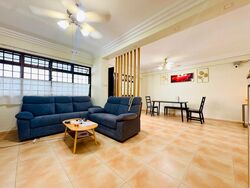 Blk 526 Pangshan Valley (Bukit Panjang), HDB 4 Rooms #635928501